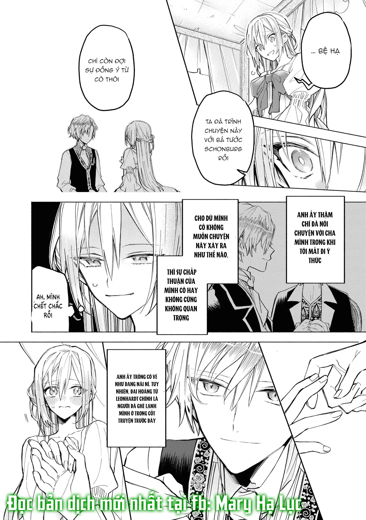 tuyển tập hàn, nhật chịch ngắn chapter 32.3 3