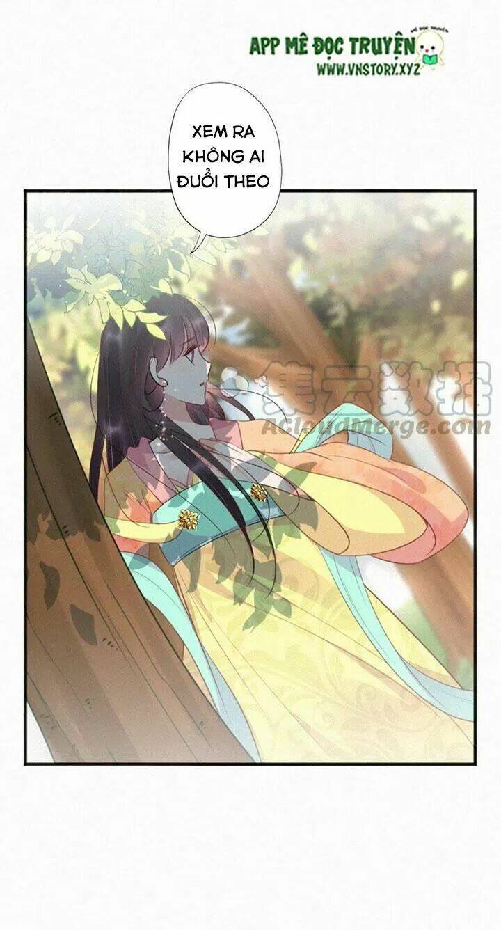 thiên hương mỹ nhân chapter 35 24