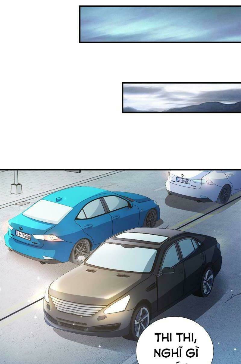 chí tôn toàn năng chapter 6 25