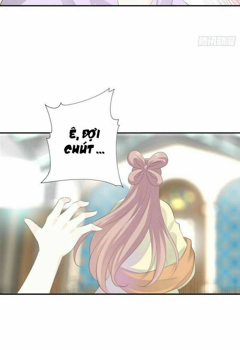 điền viên mật sủng: cô vợ nóng bỏng chapter 95 12