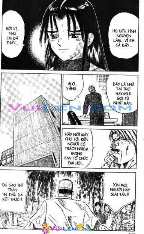 dandoh chapter 29 103