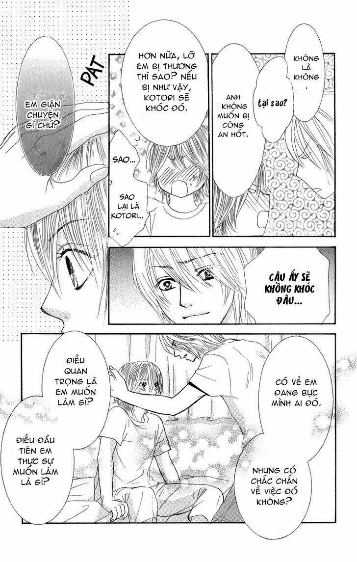 bokutachi wa shitte shimatta chapter 33 42