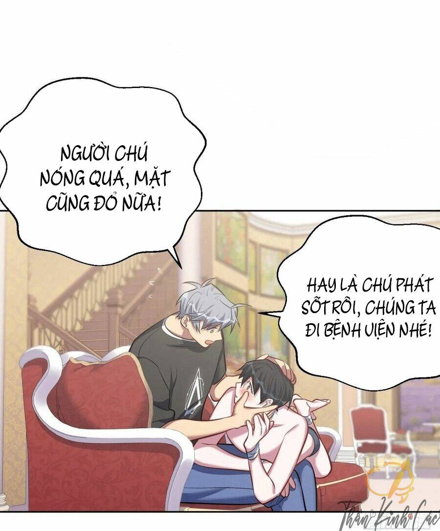 nhạc phụ đại nhân là lão bà chapter 53 1