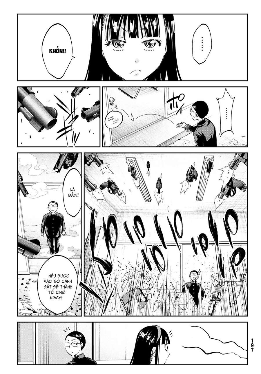 real account ii chapter 170.2 28