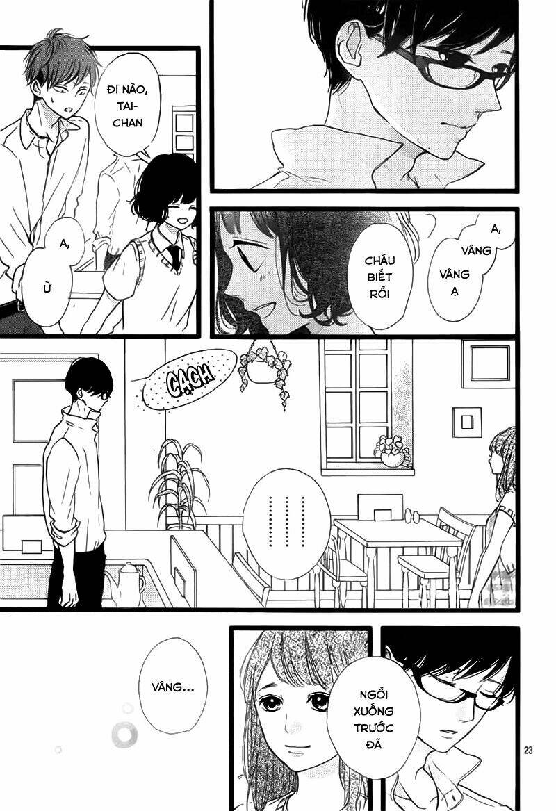 honey (meguro amu) chapter 37 25