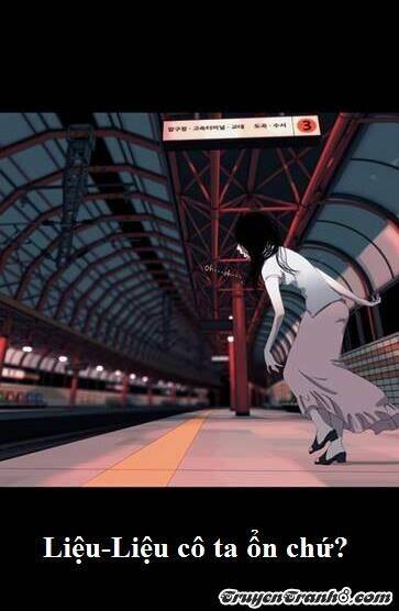 bóng ma ở ga oksu chapter 1 22