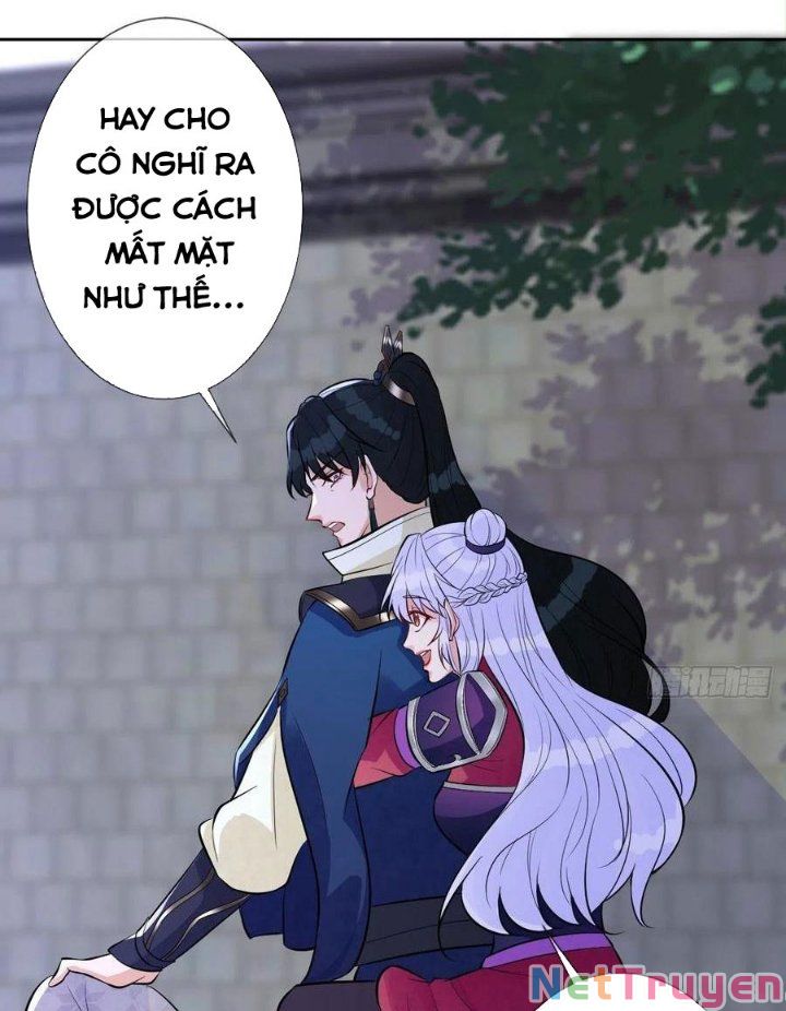 mạt thế nữ vương chapter 71 28