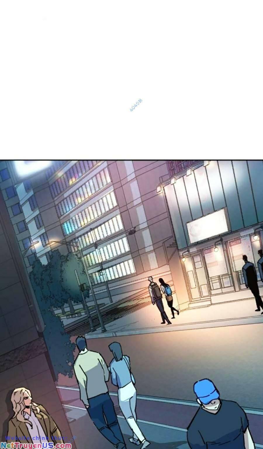 bạn học tôi là lính đánh thuê chapter 153 107