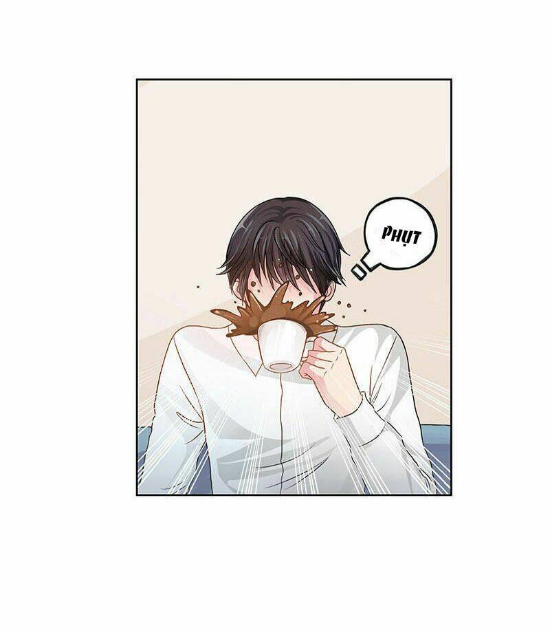 cô vợ không đủ tiêu chuẩn chapter 4 10