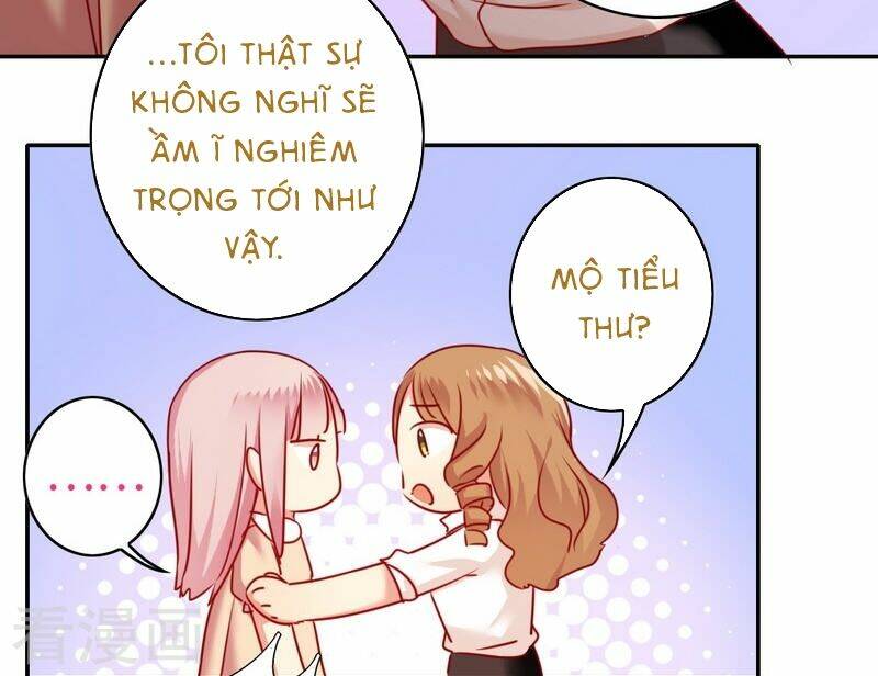 phục thù thiếu gia tiểu điềm thê chapter 25 11