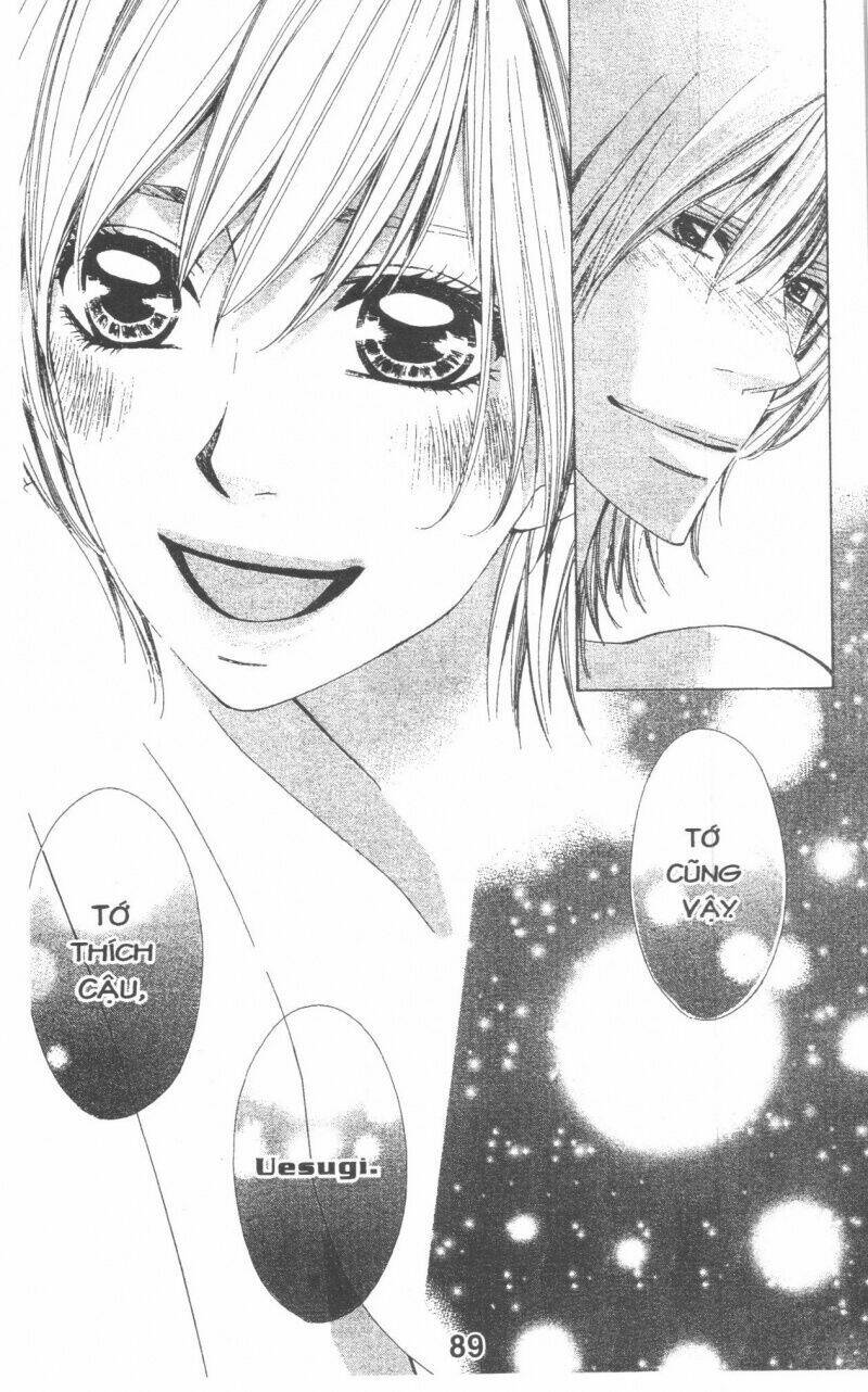 nụ cười thiên thần (bản đẹp) chapter 5 87