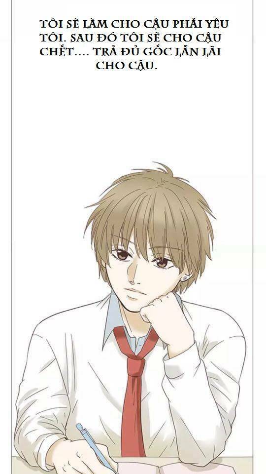 xin chào! dân nữ chapter 6 27