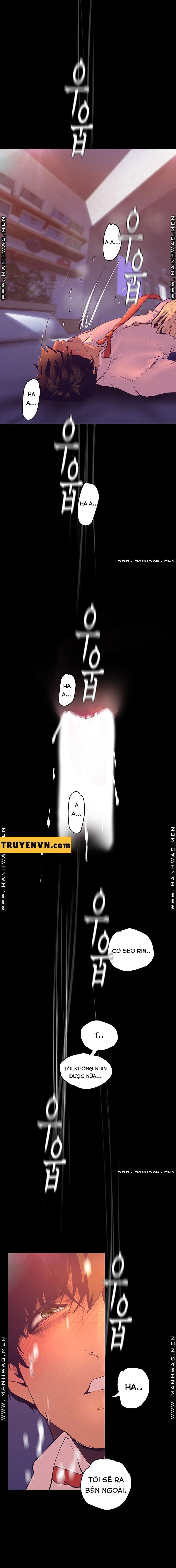 một thế giới mới tuyệt vời chapter 111 15