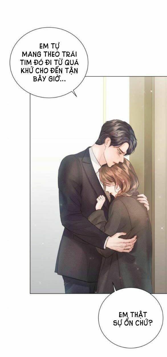 nhất định chúng ta sẽ được hạnh phúc chapter 72.1 32