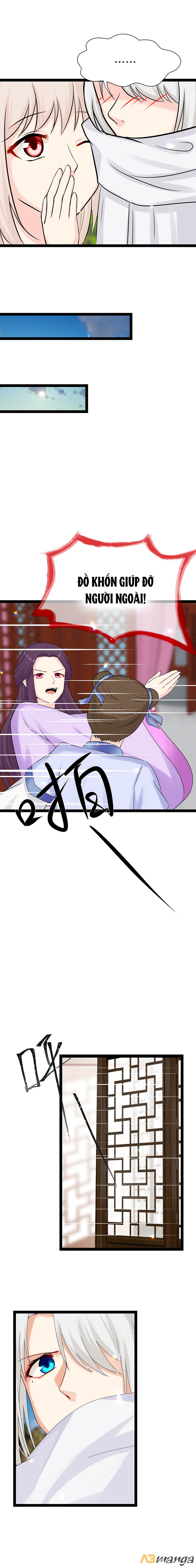 tận kiển minh thần chapter 23 6