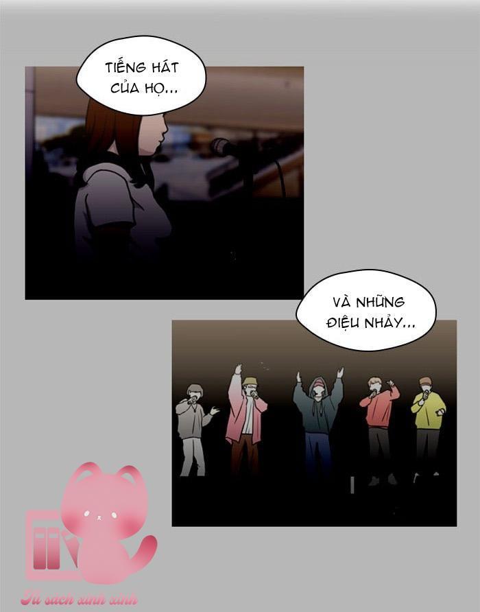 lee doona chapter 30 36