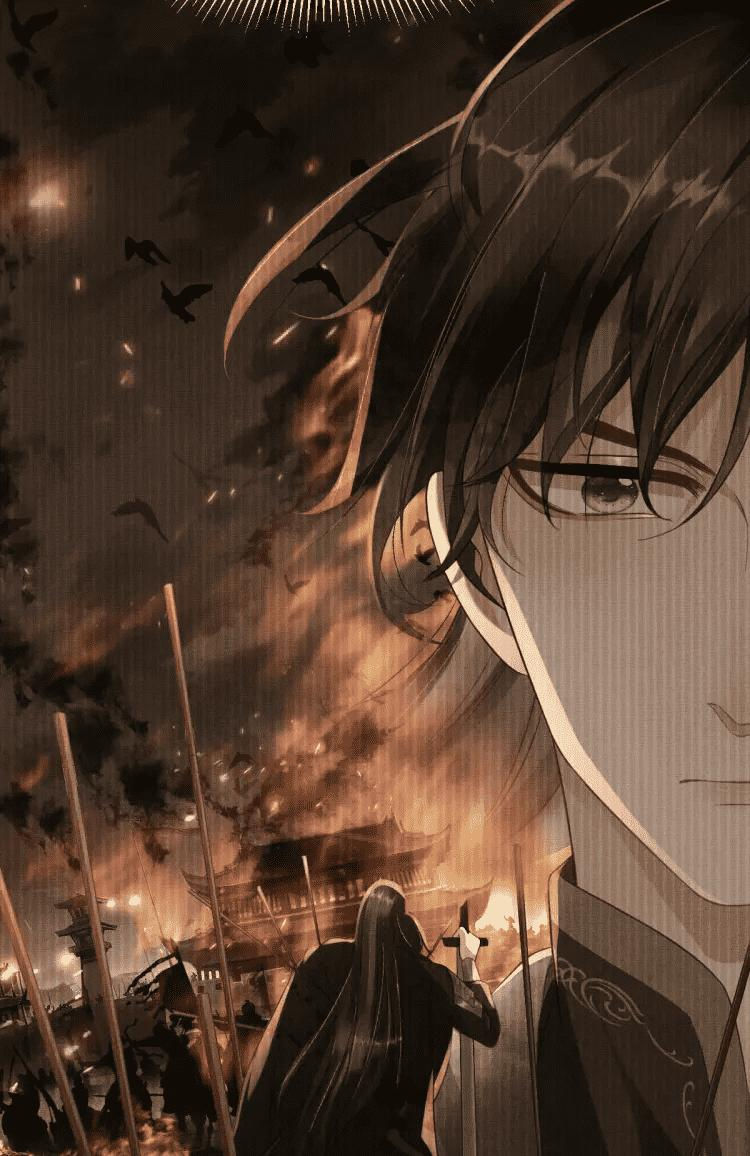 tướng quân luôn tự coi mình thành thế thân chapter 1 29