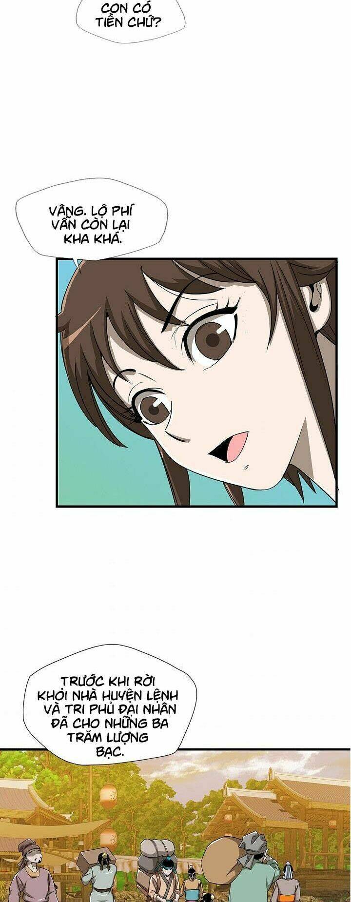 cuồng long chapter 21 21