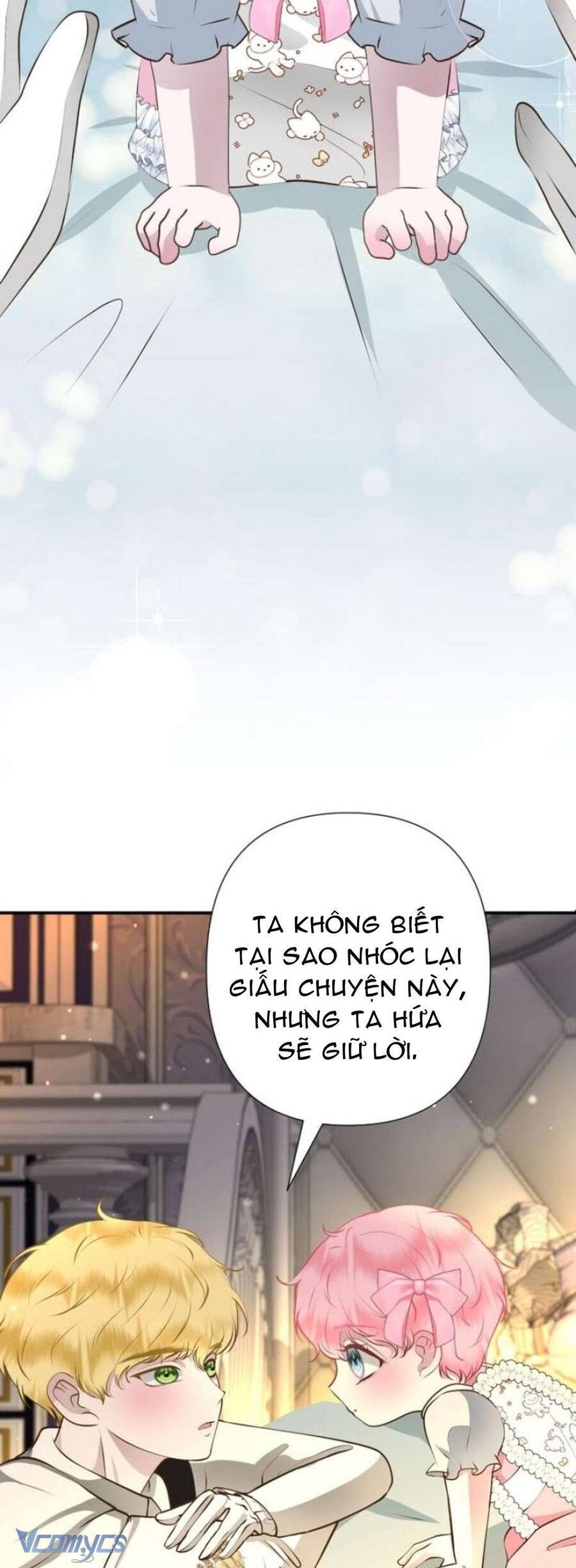 sau này họ sẽ sinh ra tôi chapter 12 62