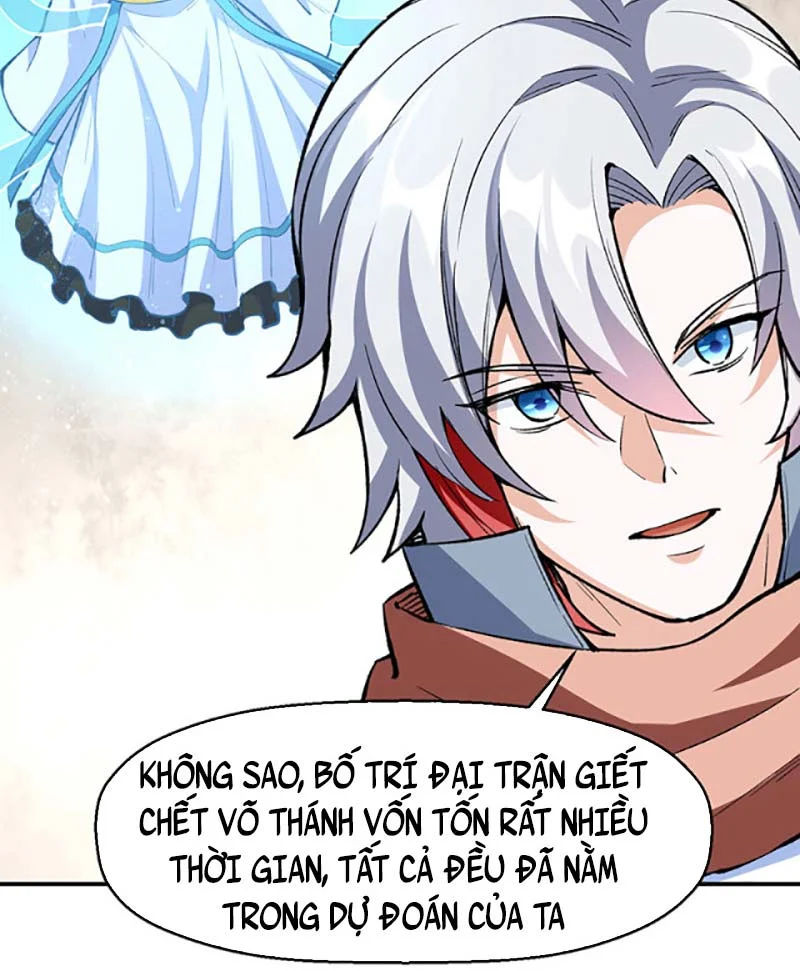 võ đạo độc tôn chapter 474 4