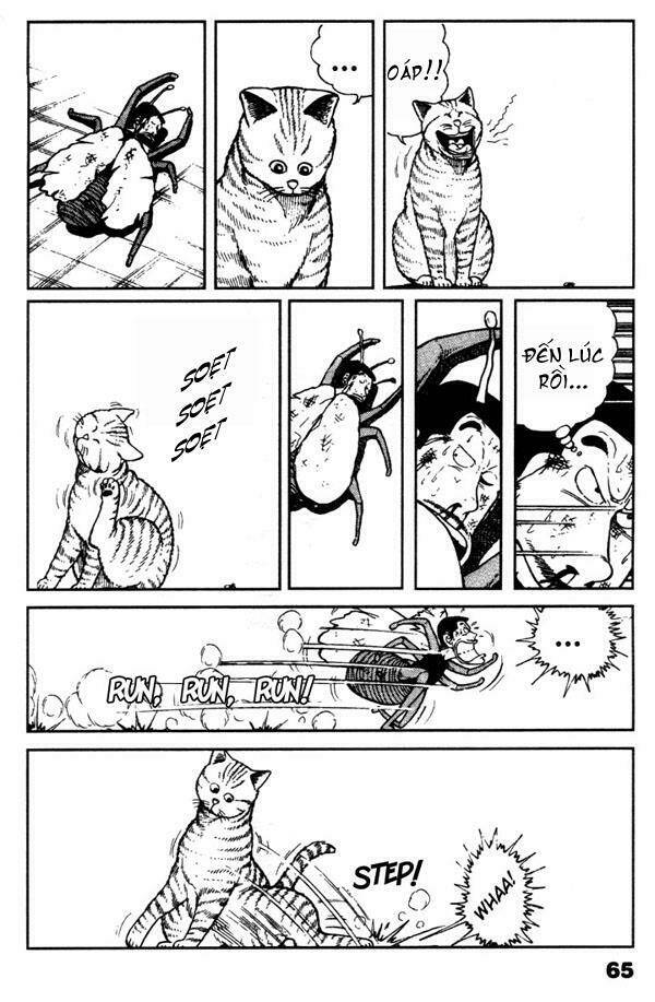 hello michael! chapter 10 6