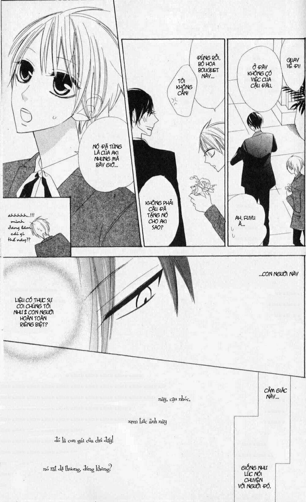 love sick chapter 6 22