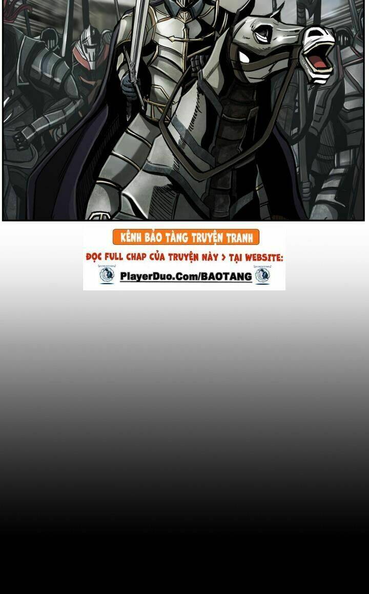 thợ săn đầu tiên chapter 78.5 10