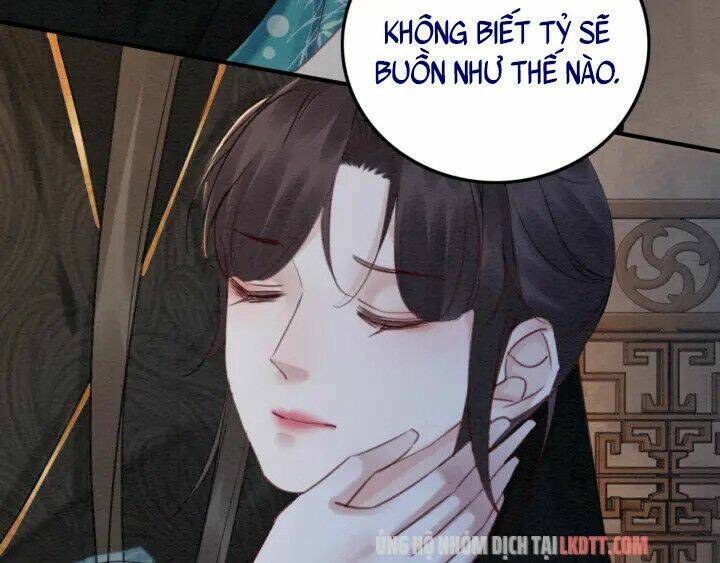 trọng sinh bá sủng nhiếp chính vương quá mạnh mẽ chapter 208 38