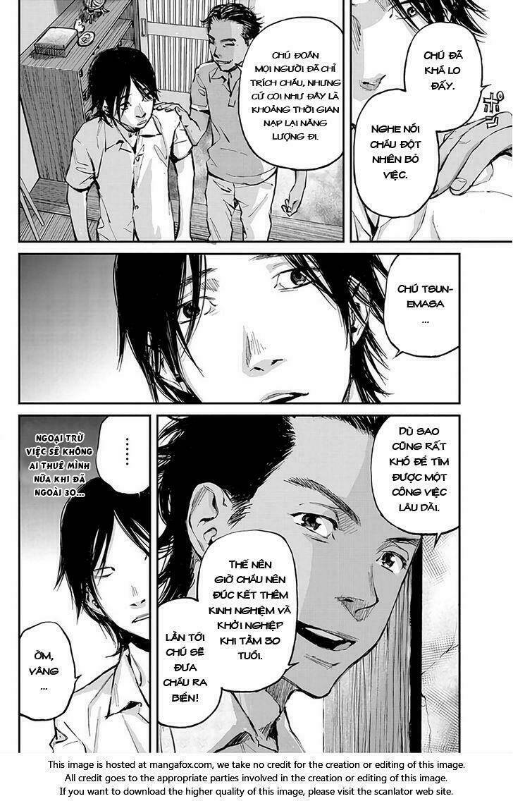 hotarubi no tomoru koro ni chapter 1 22