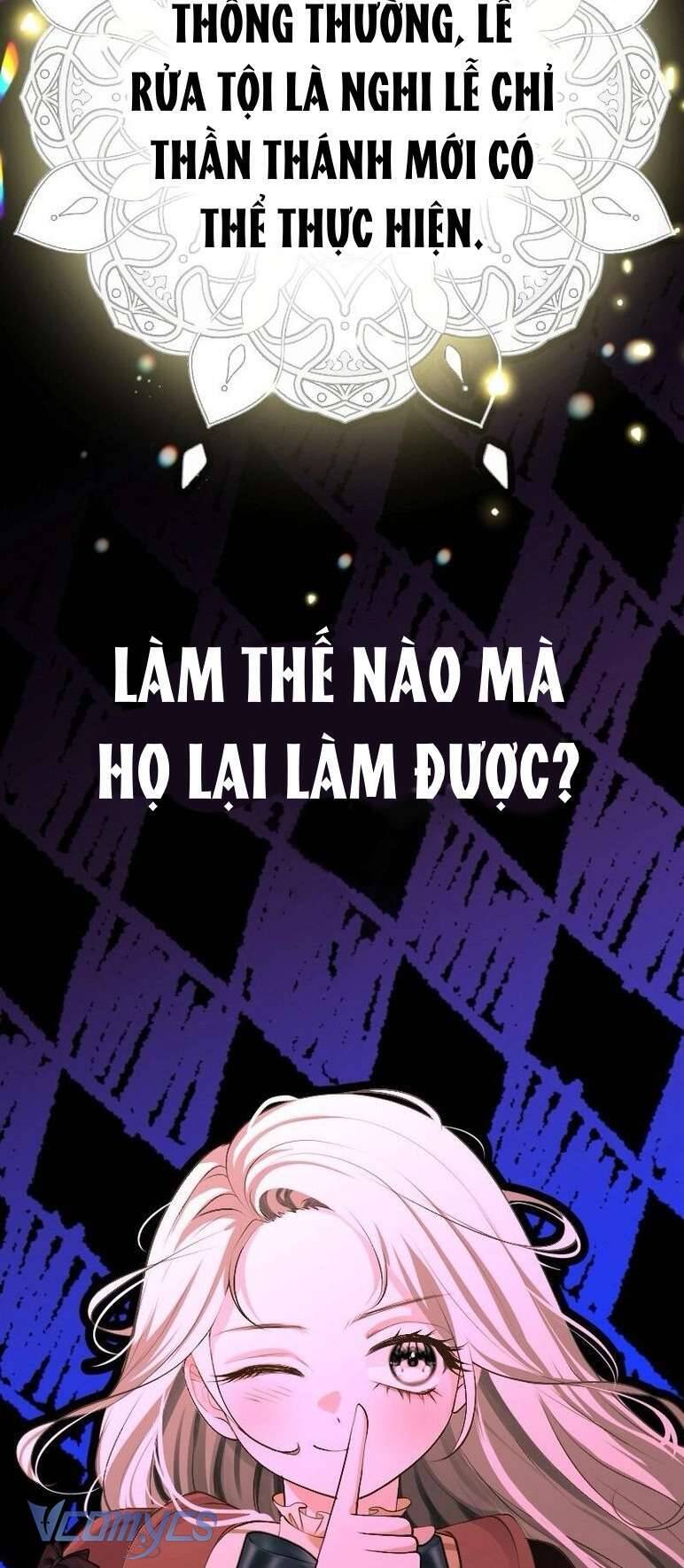 sau này họ sẽ sinh ra tôi chapter 8 19