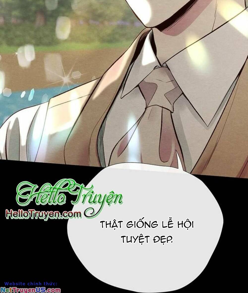 Hoàng Tử Rắc Rối chapter 25.1 34