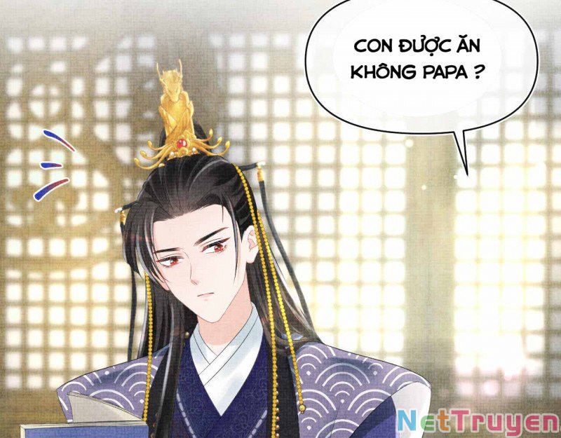 nhóc con người cá 3 tuổi rồi chapter 228 28