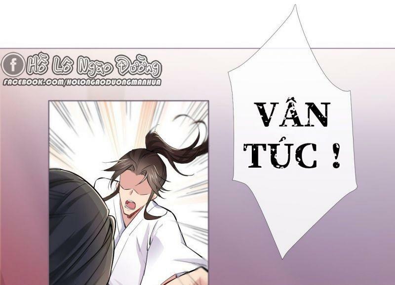 nhập mộ chi thần chapter 4 47