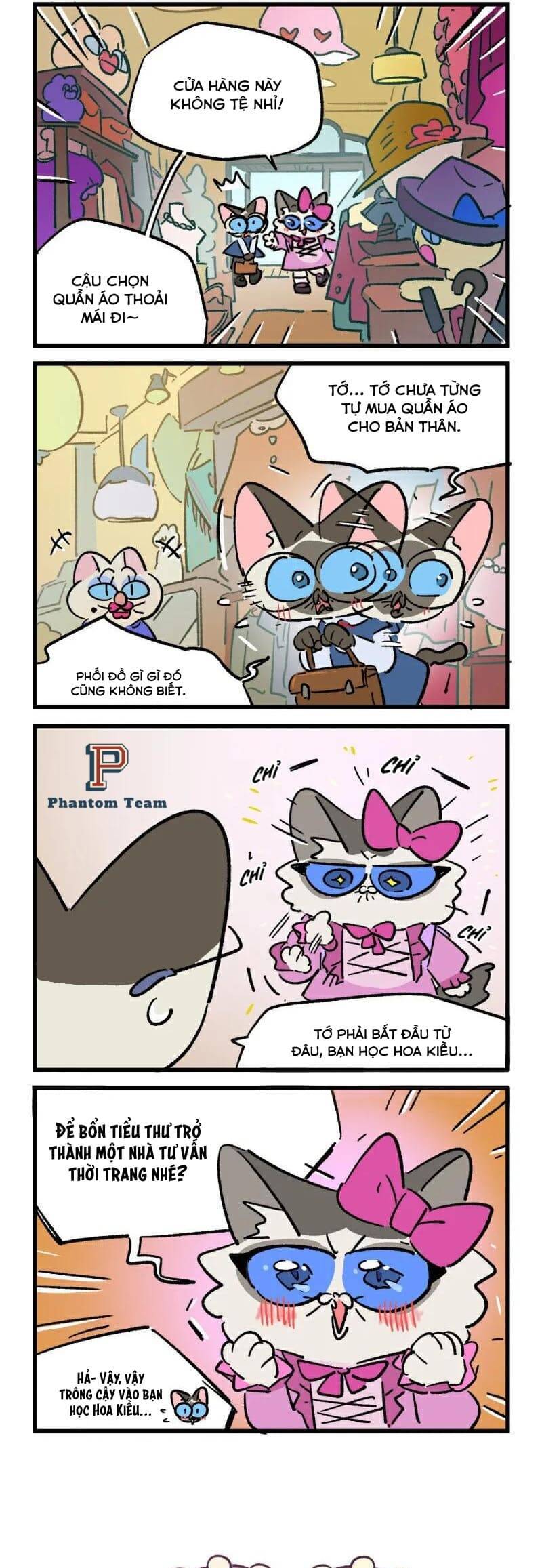 a mãn và mạch trà chapter 228 2