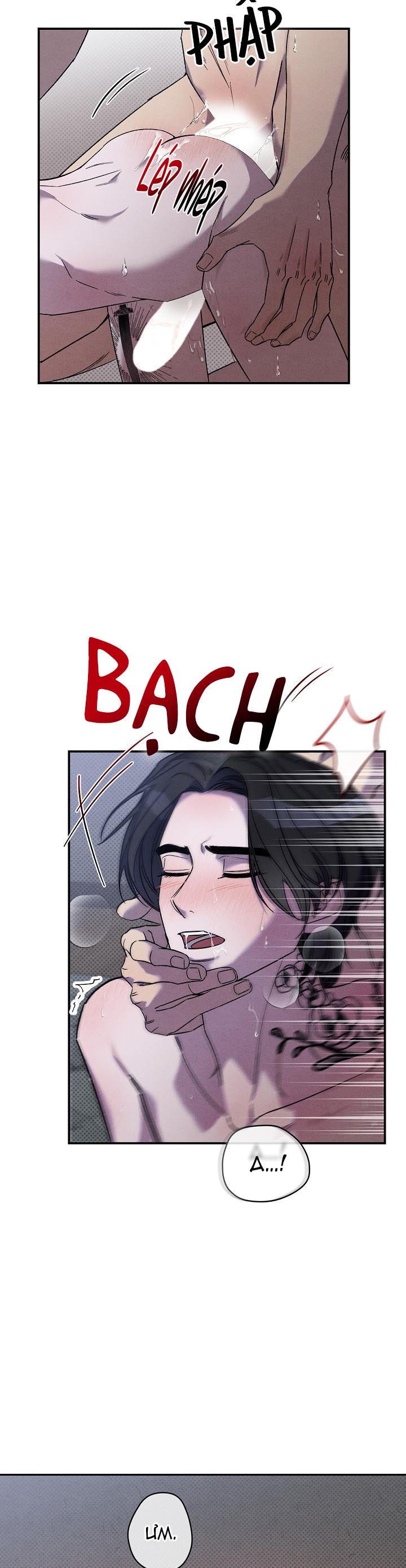 chạm vào em chapter 15 16