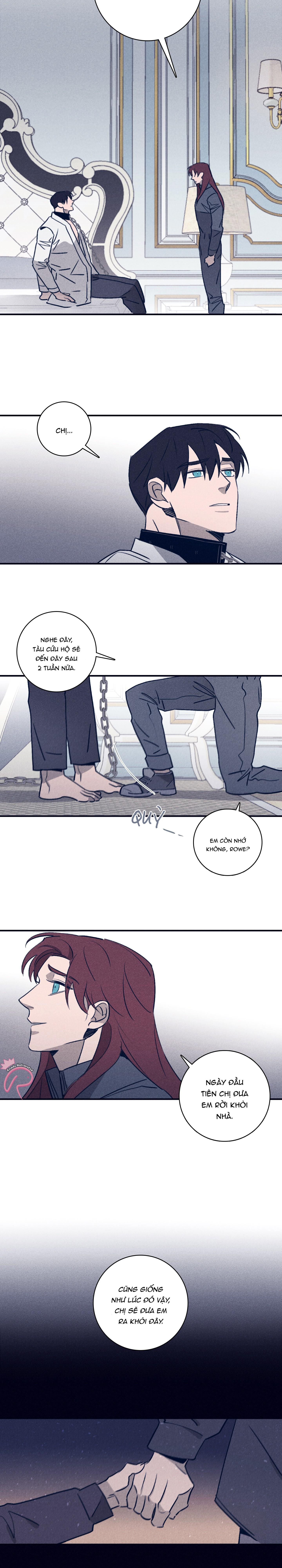 độc dược (marcel) chapter 51 5