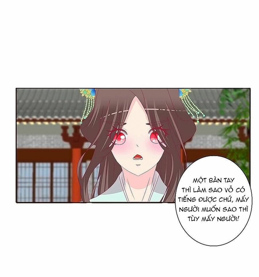 tướng quân mời ra trận chapter 182 19