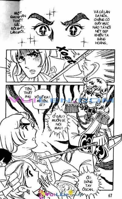 hoa hồng véc-xây chapter 2 67