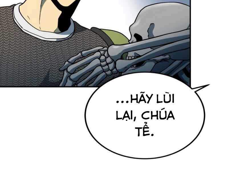 ngôi nhà kết nối với hầm ngục chapter 13 110