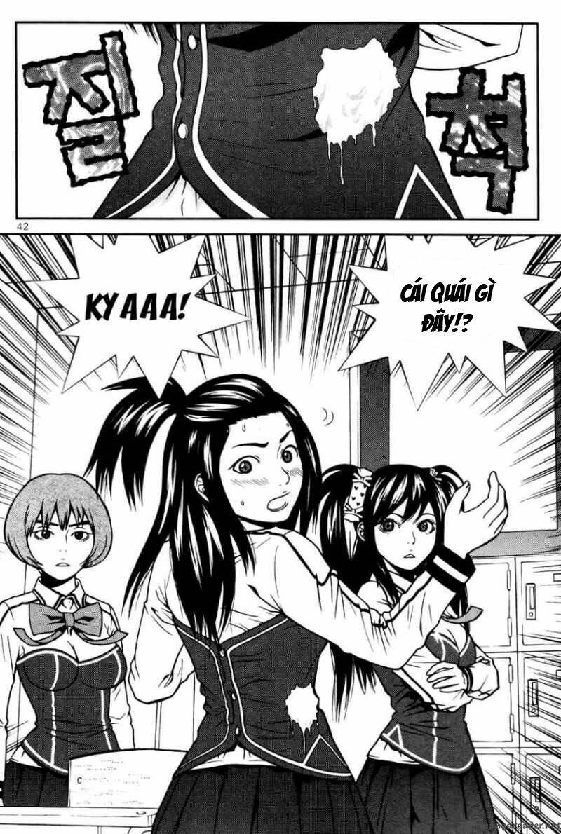 need a girl chapter 17 3