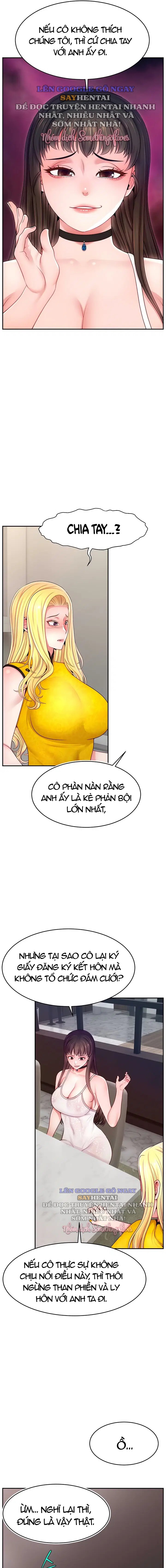 bạn tình là streamer chapter 55 7