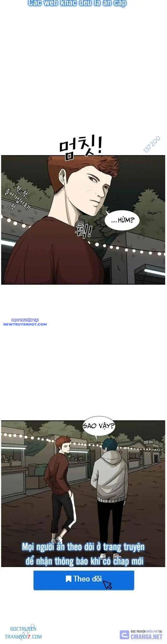 shark - cá mập chapter 69 23