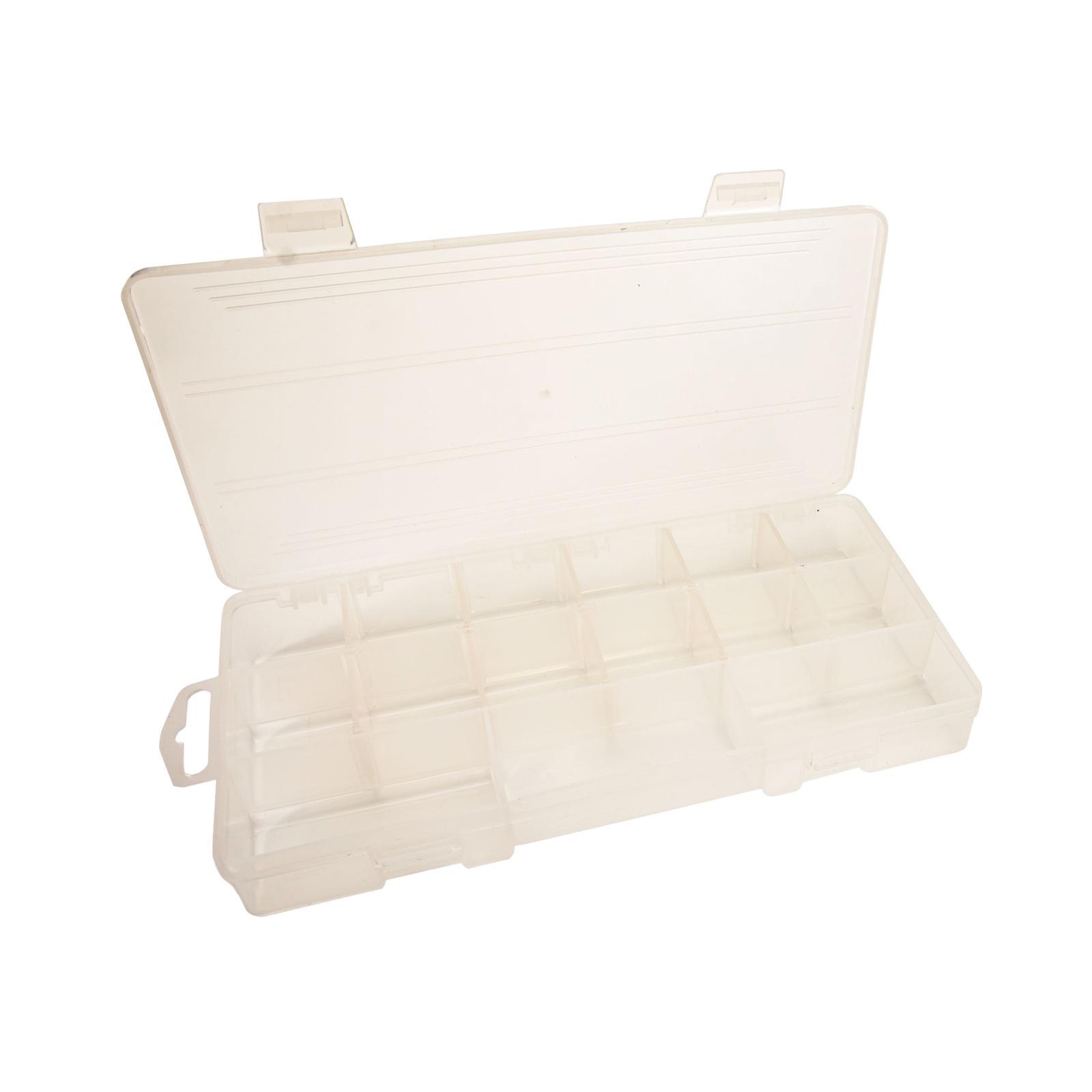Tackle Box Tackle Storage Box Fishing Box Storage Case