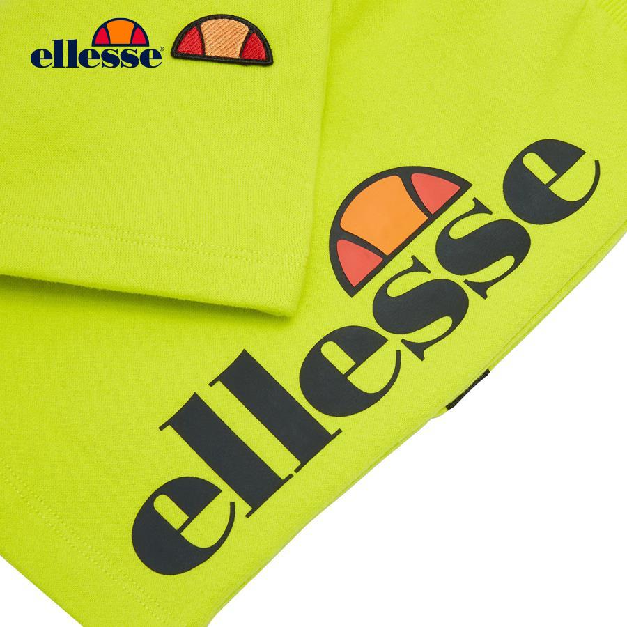 Quần ngắn thời trang bé trai Ellesse Play-Toyle Jnr Fleece - 620809