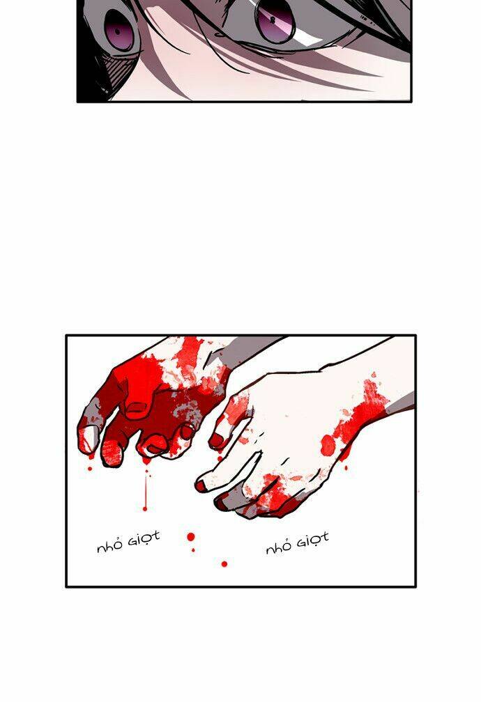 người máy hủy diệt chapter 12 31