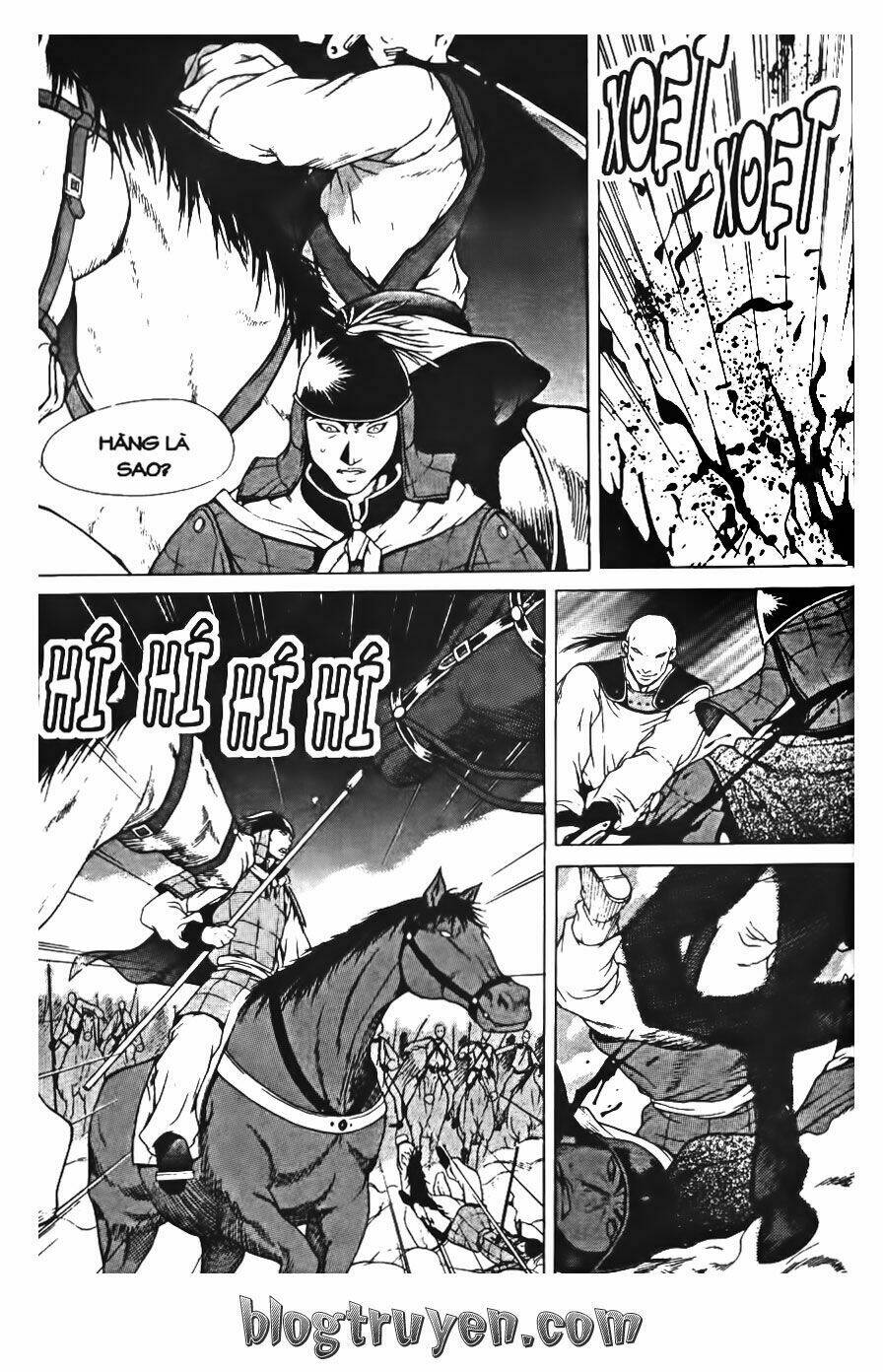 threads of time - dòng thời gian chapter 10 25