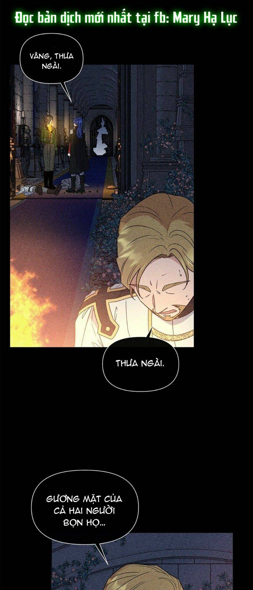 khế ước của nữ công tước quái vật chapter 110 16