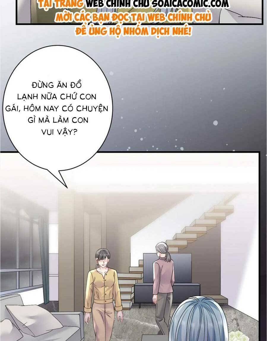 đại tiểu thư có ý đồ gì xấu đâu chapter 182 44