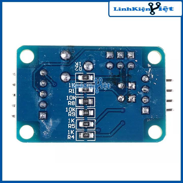 Module Chuyển Đổi AD/DA PCF8591