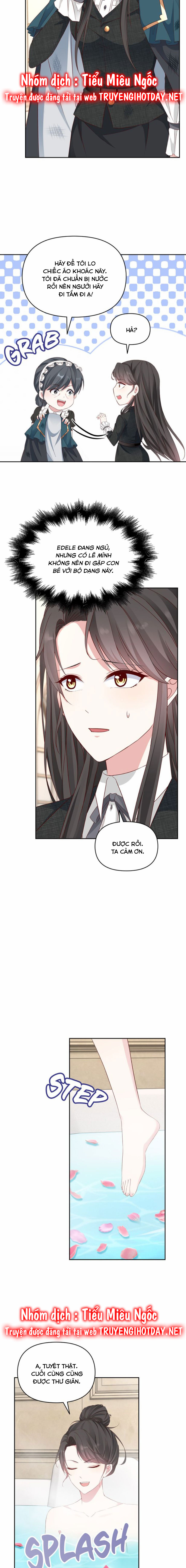 đi tìm papa cho đứa trẻ chapter 9 12